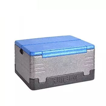 富揚(yáng)泡沫介紹了epp的性能和用途。使用EPP周轉(zhuǎn)箱有什么好處？