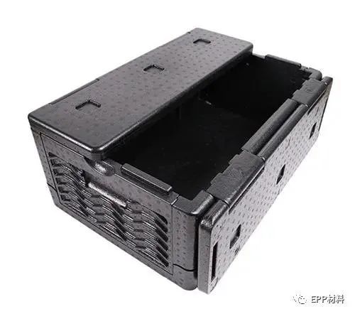 EPP材料保溫效果怎么樣？