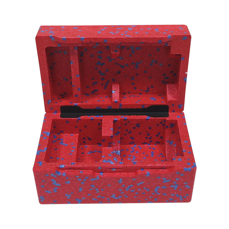 EPP泡沫的抗壓能力怎樣？