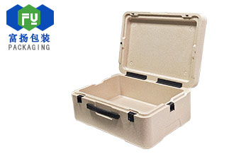 EPP材料的防火性怎么樣？