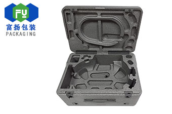 EPP材料的抗沖性能怎么樣？