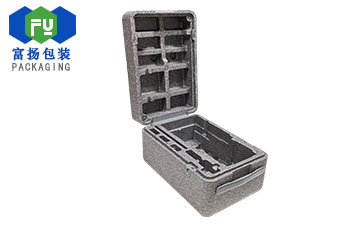 EPP材料的應用范圍