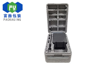EPP材料制作的包裝效果怎么樣？