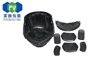 EPP內(nèi)襯頭盔的特點(diǎn)有什么？