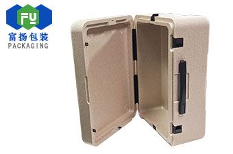 epp泡沫材料的一個(gè)抗壓性能如何？