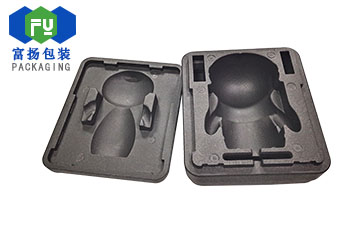 EPP泡沫包裝制品的一個延展性怎么樣？