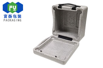 EPP材料可以做成防靜電的包裝嗎？