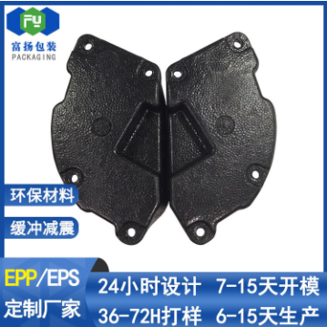 epp具備減震作用嗎？