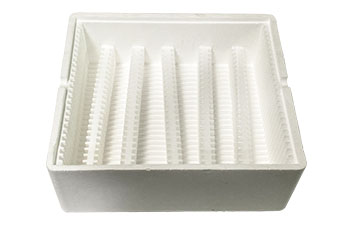EPS泡沫內(nèi)襯成型的精度如何？