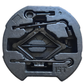 EPP汽車工具箱有什么特別？
