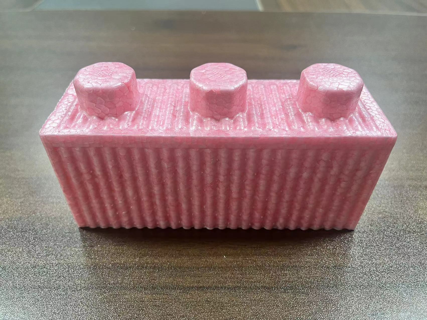EPP材料有哪些物理性能？