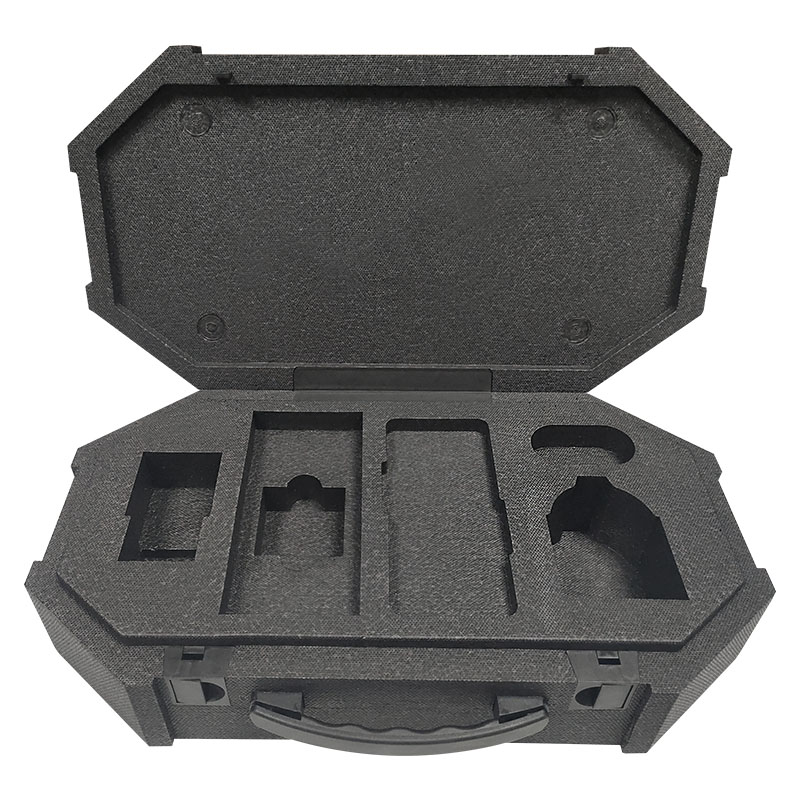 富揚包裝：以卓越品質(zhì)，彰顯EPP包裝防護實力